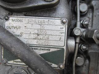 ヤマハ MX40EX(GE6-B)