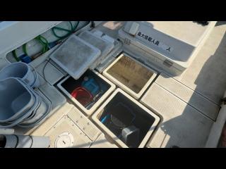 ヤンマー はやかぜEX25