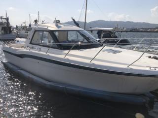 ヤマハ FC27