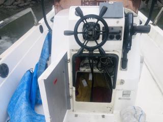 スズキ FE210