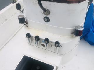 スズキ FE210