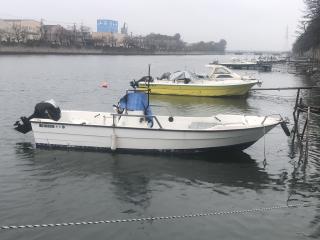 スズキ FE210