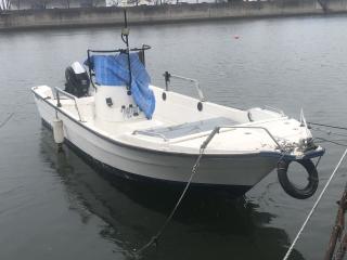 スズキ FE210