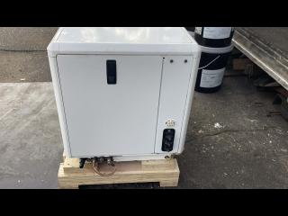KOHLER 6EKOD 6kw 発電機 サウンドシールド付き