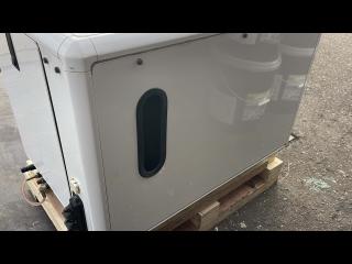 KOHLER 6EKOD 6kw 発電機 サウンドシールド付き