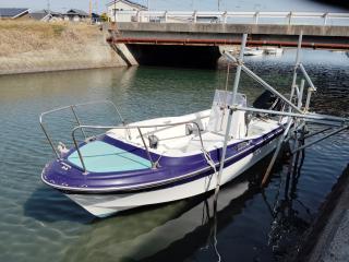 ヤマハ U-19Bf