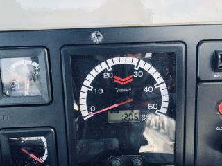 ヤンマー ZD32G6
