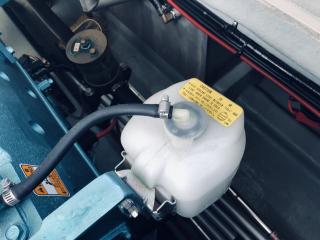 ヤンマー ZD32G6