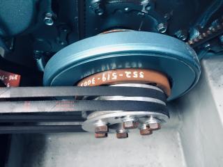 ヤンマー ZD32G6