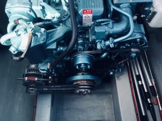ヤンマー ZD32G6