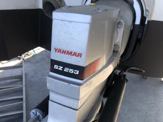 ヤンマー ZD32G6