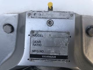 ヤンマー ZD32G6