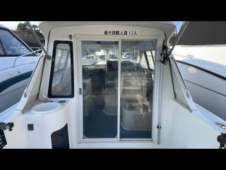 ヤマハ FR26