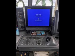 FURUNO プロッターGD-300