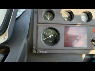 ヤマハ DX-27