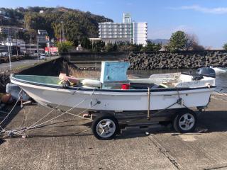 ヤマハ W-14A