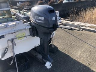 ヤマハ W-14A
