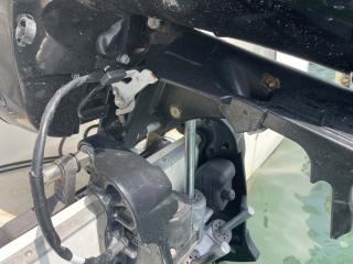 スズキ F250HTハードトップ
