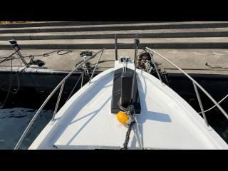ヤマハ DW-27