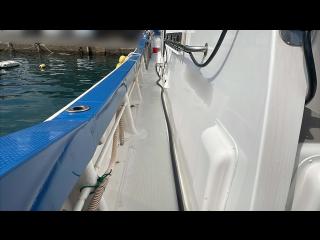 田中造船 TF50Ⅲ