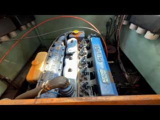 ヤマハ DX-34B