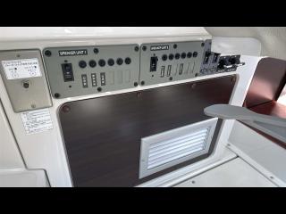 ヤンマー EX30B-BS