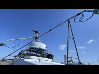 ヤマハ DX36(GAU)