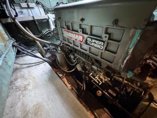 ヤマハ DY48