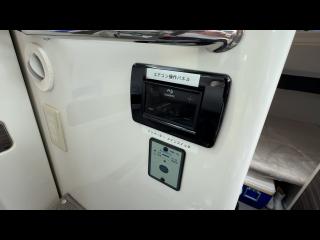 ヤンマー EX34A-BSA