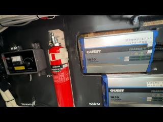ヤンマー EX34A-BSA