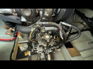 ヤンマー EX34A-BSA