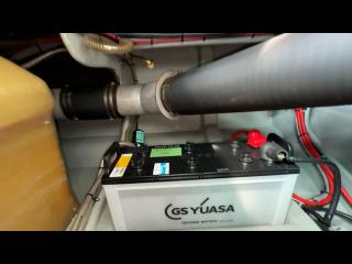 ヤンマー EX34A-BSA