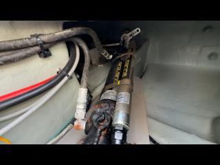 ヤンマー EX34A-BSA