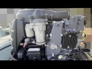 ヤマハ W27(FA5)