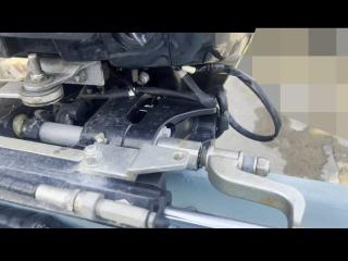 ヤマハ W27(FA5)