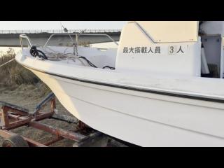 ヤマハ U19F