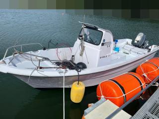 ヤマハ U19F
