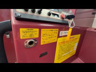 ヤンマー EX29Z