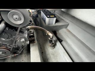 ヤンマー EX29Z