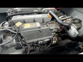 ヤンマー EX29Z