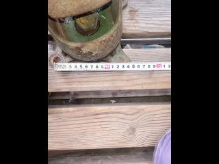 船台 19~24フィートサイズ