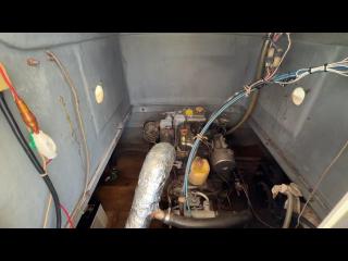 ヤンマー DE23C