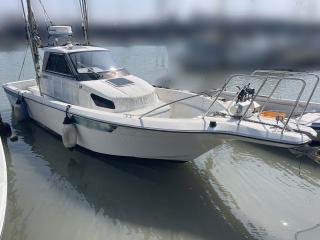 ヤマハ UF28(GEO)