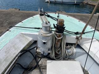 ヤマハ DW-45