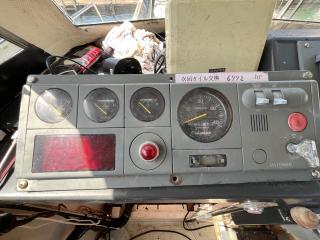 ヤマハ DW-45
