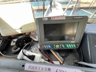 ヤマハ DW-45