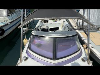 ヤマハ FR-21