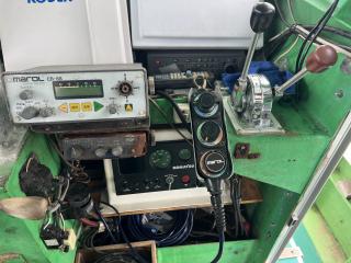 船忠 遊漁船