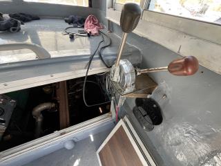 大宮造船所 30f漁船