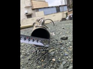 アルミスパンカー